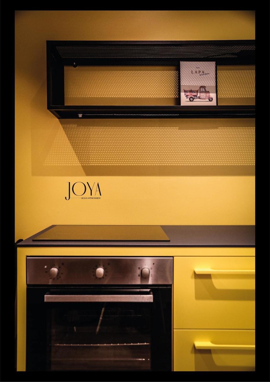 Joya Apartment'S - Milazzo Exterior foto