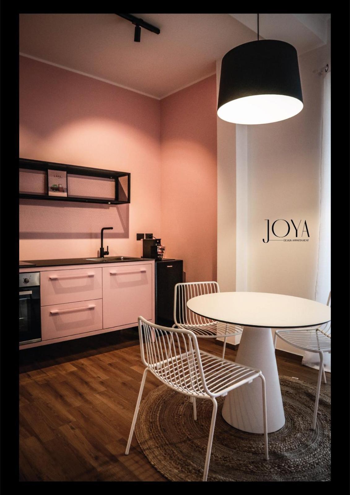 Joya Apartment'S - Milazzo Exterior foto